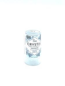 Crystal DeodorantTM