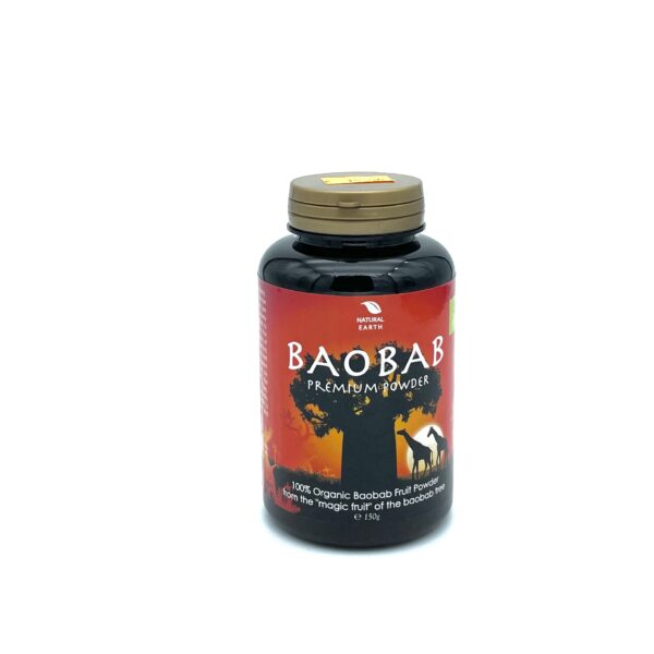 Baobab prah 150g