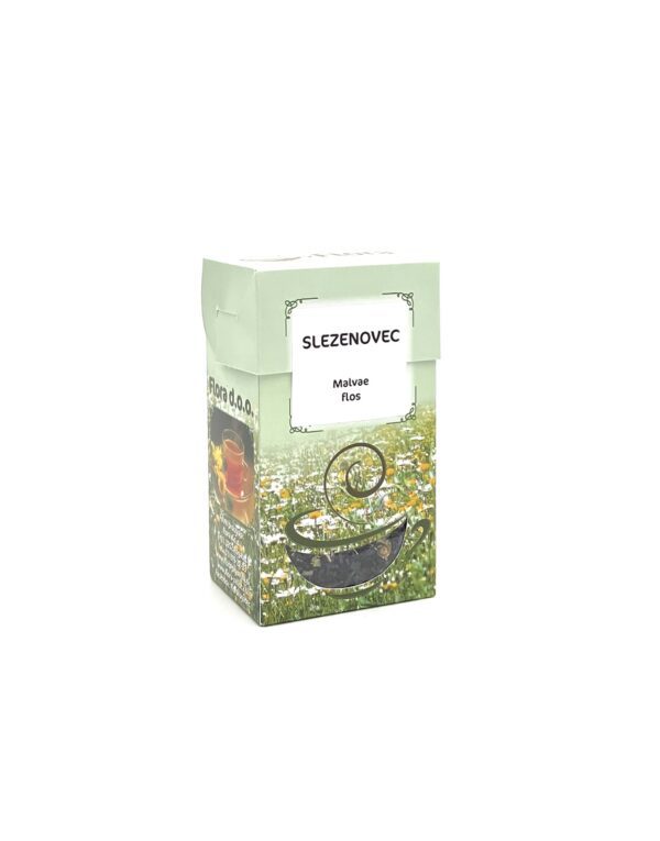Flora čaj slezenovec