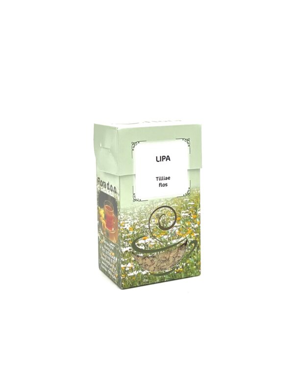Flora čaj lipa