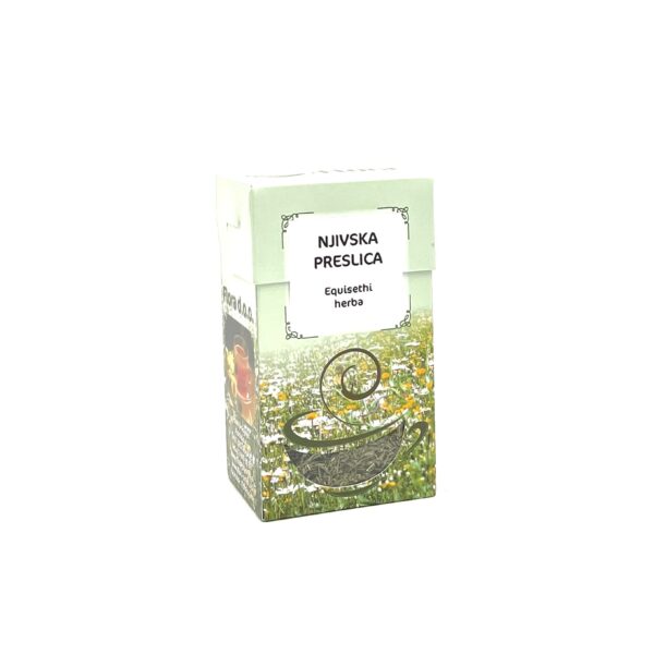 Flora čaj preslica