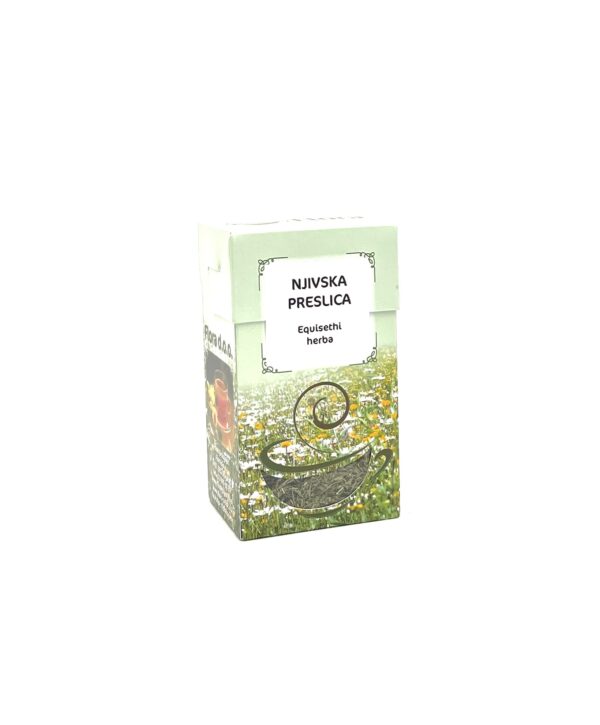Flora čaj preslica