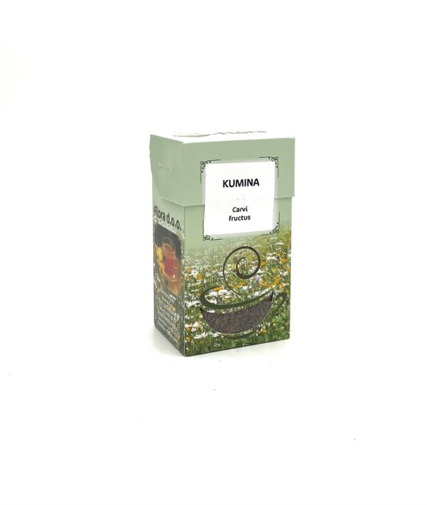 Flora čaj kumina