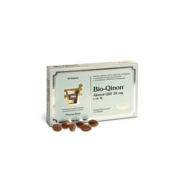 Bio quinone q10 cps a60