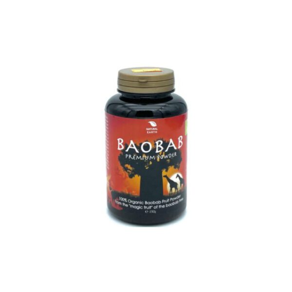 Baobab prah 150g