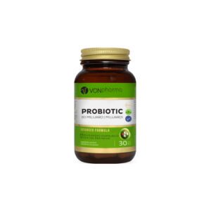 VonPharma probiotic 80miljard a30