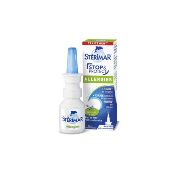 Sterimar S&P alergija 20ml