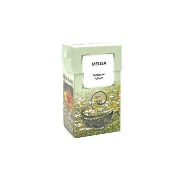Flora čaj melisa 30g