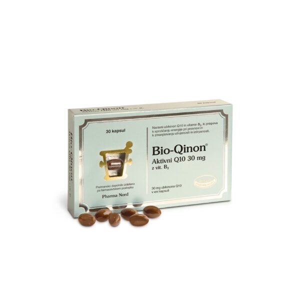 Bio quinone q10 cps a30