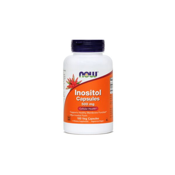 Now inositol cps a100