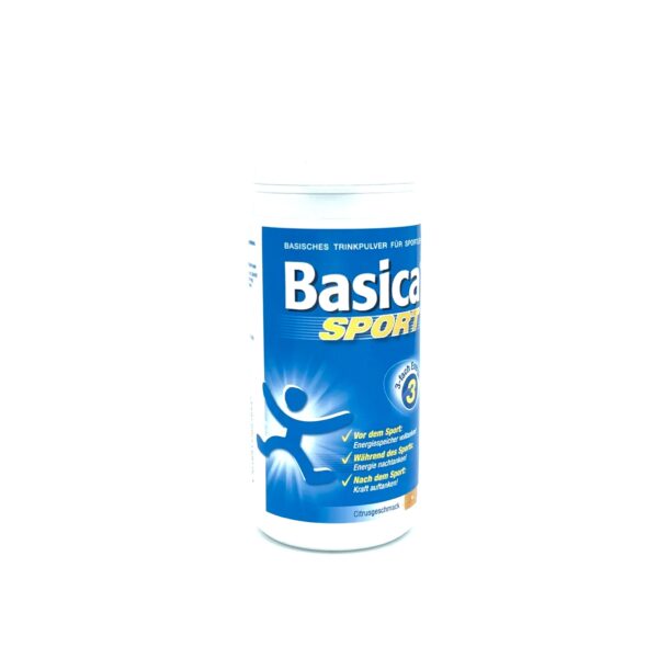 Basica Sport (240 g)