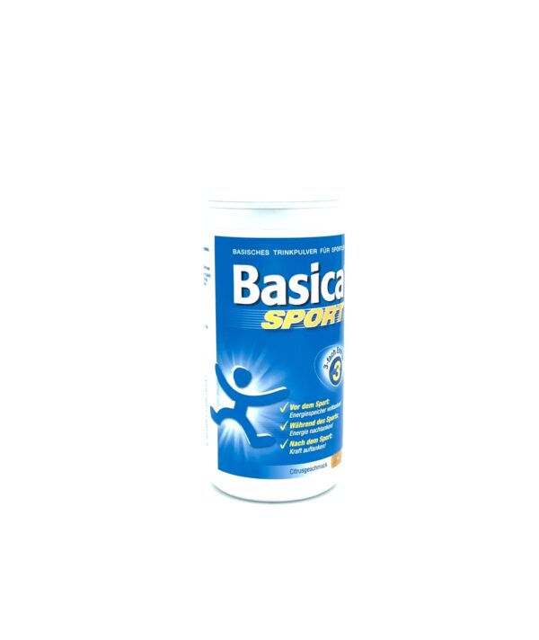 Basica Sport (240 g)