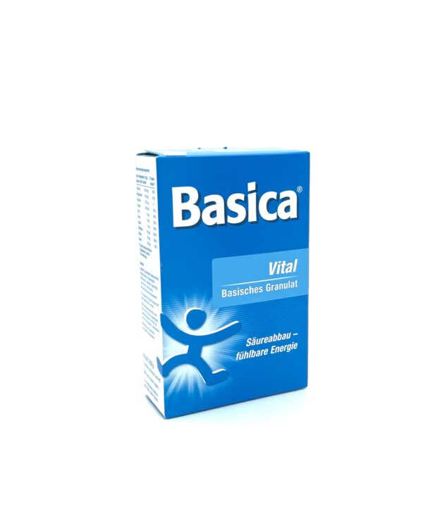 Basica Vital (200 g)