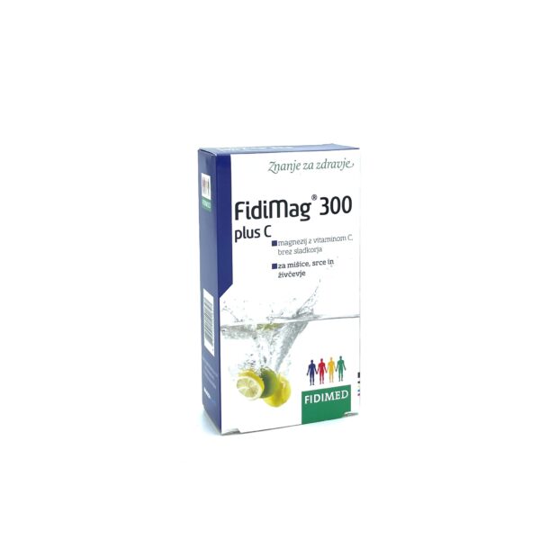 FidiMag® 300 plus C