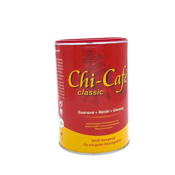 Chi classic kava