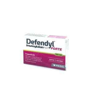 Defendyl-Imunoglukan P4H