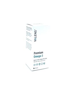 Valens Premium Omega-3 olje