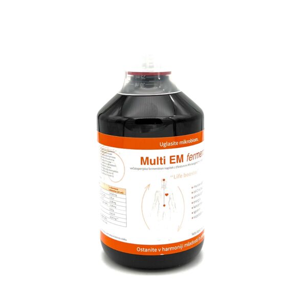 Multi EM ferment®