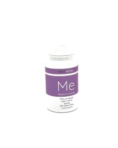 Melatonin 0,4 mg – 120 tablet Primus natura