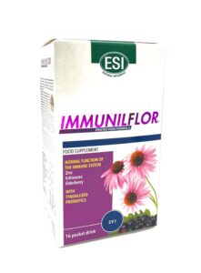 Immunilflor Pocket Drink