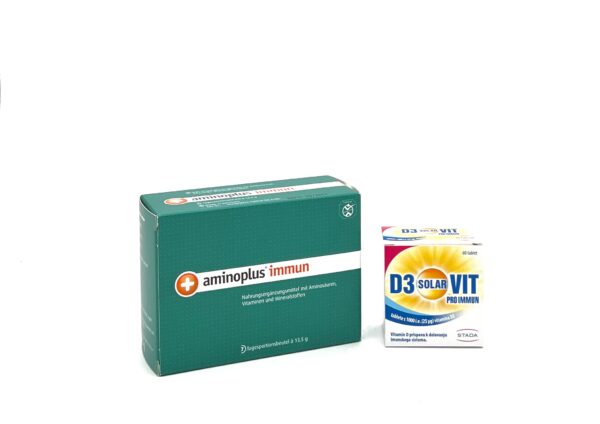 Aminoplus® immun