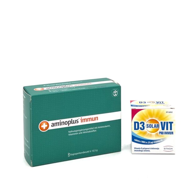 Aminoplus® immun