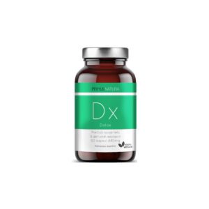 Detox 50 kapsul – Primus natura