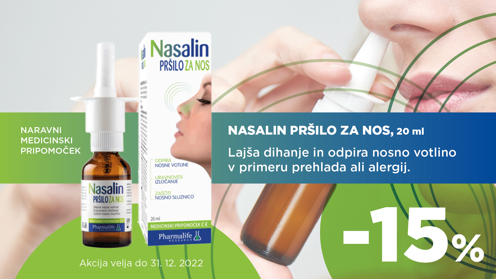 nasalin