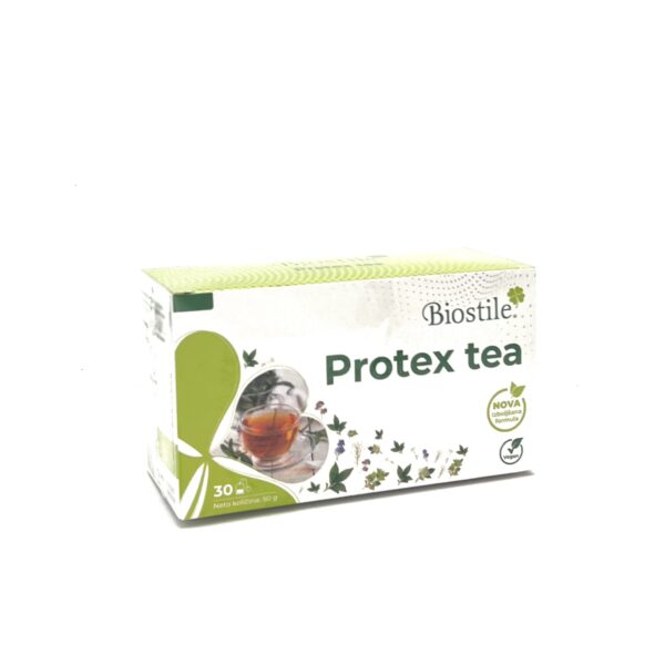 Biostile Protex tea