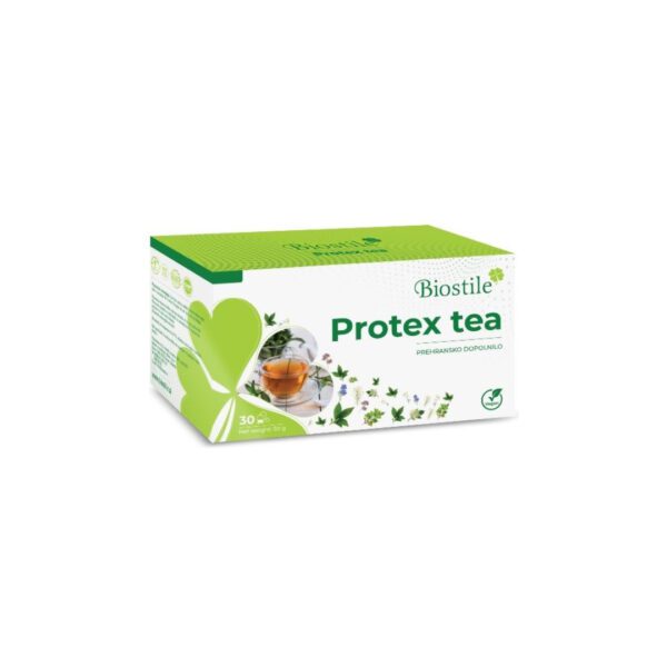 Biostile Protex tea